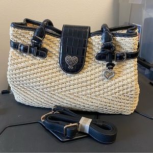 Brighton Purse with Shoulder Strap and Protector Case